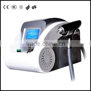 Supply Novelty Style Professional Tattoo Laser Removal Machine thumbnail-1
