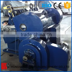 Well Designed Paperboard Creasing Machine thumbnail-3