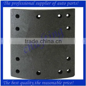 19369 210107512 21200795B 21010751 21200794B Brake Shoe Lining thumbnail-1