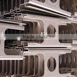 Products and Accessories for Railway,sheet Metal Parts,sheet Metal Part Manufacturer,sheet Metal Forming thumbnail-1