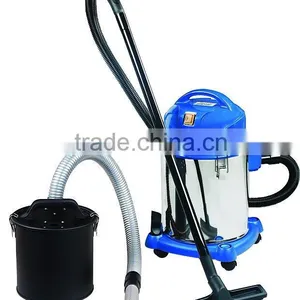 Soild Wet and Dry Ash Vacuum Cleaner thumbnail-1