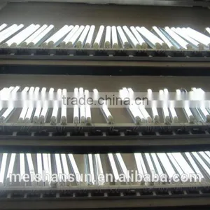 18w 1200mm Long T8 PC Cover and Aluminum Tube Integration and no Bracket Light thumbnail-6