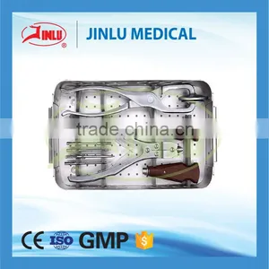 Best Seller Titanium Material Titanium Net,maxillo-facial Plates,interventional Maxillo-facial Plates. thumbnail-4