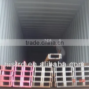 High Quality Hot-dip Galvanized Steel Structure thumbnail-1
