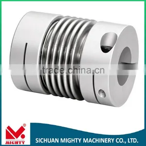 Metal Bellows Couplings thumbnail-1