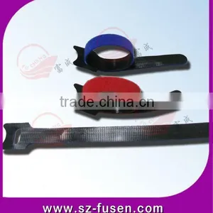 Magic Tape Cable Tie Strap Self Adhesive Tie thumbnail-1