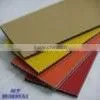 China First Manufacture of Pvdf/pe Coated Facade Aluminum Panel thumbnail-1