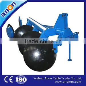 ANON Ploughs for Sale 3 Disc Plough Disc Plough for Tractors thumbnail-1