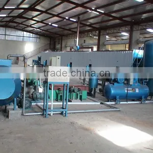 Automatic Egg Tray Production Line thumbnail-1