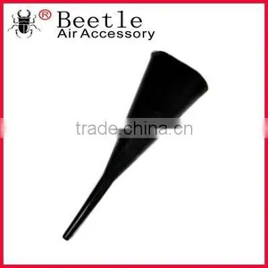 Plastic Oil Funnel thumbnail-1