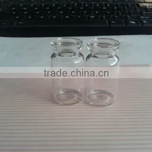 2ml Pharmaceutical Glass Vials for Injection Powder thumbnail-1