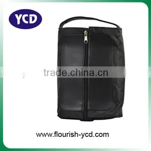 2015 Fashional Men Cosmetic Bag With Handle thumbnail-1