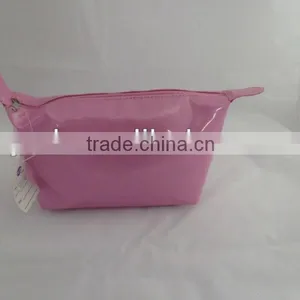 2015 Fashion pu Cosmetic Bag thumbnail-2