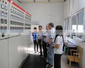 Baotou Liande Oil And Mechanical Co., Ltd. company overview - view 2 thumbnail