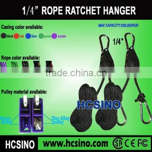 Different Kinds of 1/4" Adjustable Light Hanger thumbnail-1