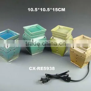 Ceramic Electrical Wax Warmer With UL/ETL Approval thumbnail-6