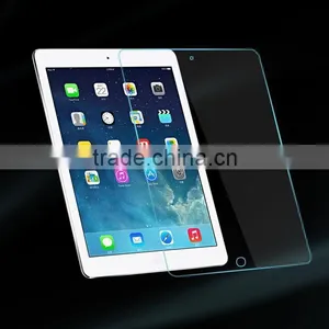 For IPad Mini 4 9H 0.26mm Thin Tempered Glass Sreen Protector With Retail Packing thumbnail-1