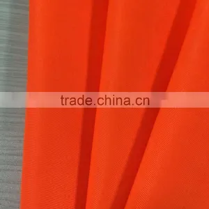 hi Vis Elastic Cloth Fabric for Uniform thumbnail-4