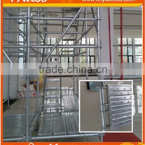 Scaffolding Factory ,HDG Scaffolding Materials for Sale, thumbnail-3