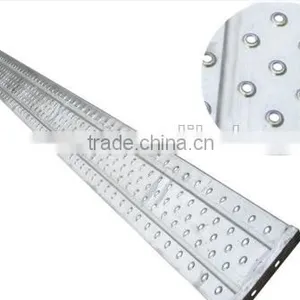 Used for Instruction Scaffolding Steel Plank thumbnail-1