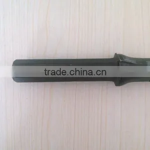 Shank 22 mm x 108 mm Integral Drill Rods for Small Hole Drilling Tools thumbnail-5