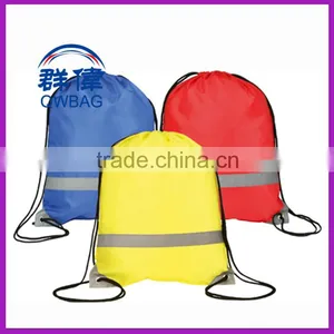 Amazing Hot Sale 80g/90g NON WOVEN Drawstring Bag thumbnail-2