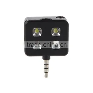 Camera LED Fill Light Mobile LED Light thumbnail-4