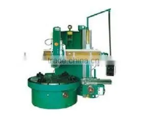 C5123A Single Column Vertical Lathe thumbnail-1