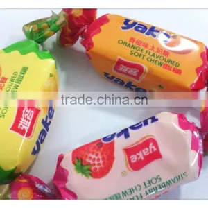 Fruit Filled Toffee Candy thumbnail-3