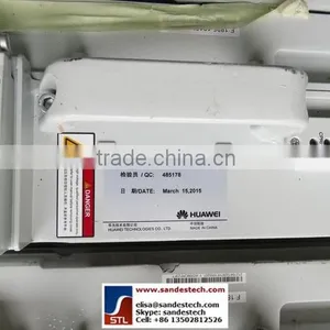 Huawei RRU3161 DRRU3161 DRRU3161T-fae RRU3161T-fae 02310MYY WD5MORUJ1XCH TDMADRRU601 for Huawei DBS3900 BBU3900 thumbnail-3