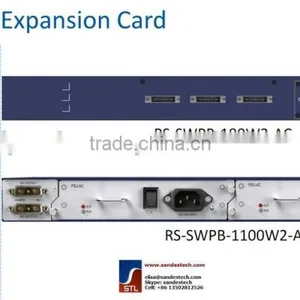 ZTE 5950-28TM, RS-5950-28TM-AC, 20 GE RJ45,4 GE Combo+4 Expansion Card ZTE ZXR10 5950 thumbnail-3