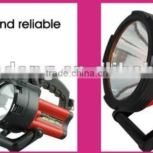 10,000,000 10 Million Candle Power Rechargeable Spotlight thumbnail-1