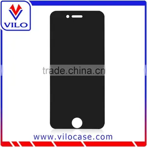 Anti Fingerprint/Scratch Clarity 99% Touch-screen Accurate Tempered Glass Screen Protector For Iphone 6/6 Plus thumbnail-2