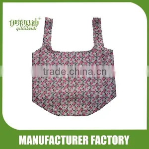 Round Bottom Shopping Bag thumbnail-1