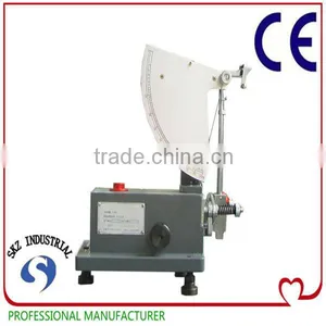 Rubber Pendulum Impact Resiliency Testing Machine thumbnail-1