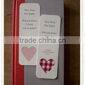 Bookmark Printing Diy Bookmark Print thumbnail-4