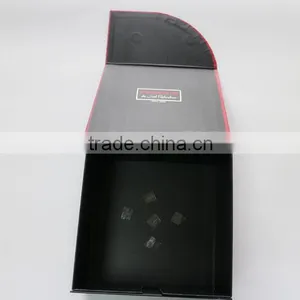 Customized Folding Box Easy Packing Box thumbnail-6