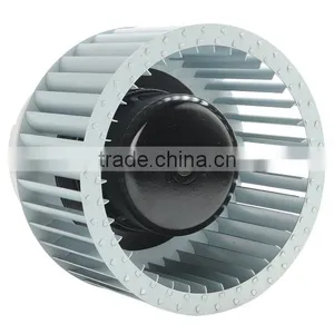 Centrifugal Fans,Forward Curved Centrifugal Fans,EC Forward Centrifugal Fan thumbnail-1