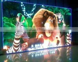 p4 Led /lcd Smd Led Display Screen Indoor Full Color Online Shopping thumbnail-2