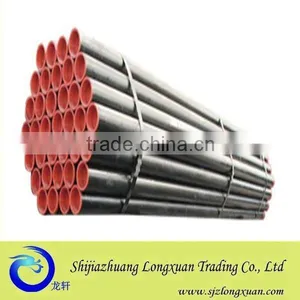 Wire-line Core Drill Rods With Convenient Transportation thumbnail-2