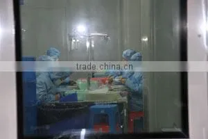 Kunshan Yuli Electronic Materials Co., Ltd. company overview - view 3 thumbnail