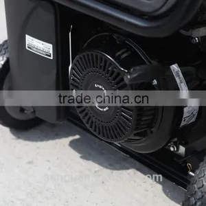 Fuel-saving Portable Gasoline Generator Set With Spare Parts thumbnail-6