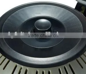 Competitive Price and Best Quality of ZCUT-2 Electric Tape Dispenser thumbnail-5