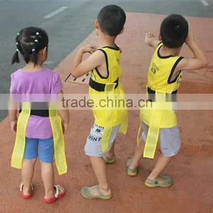 High Quality Kids Play Chasing Ribbon thumbnail-3