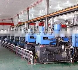 Guangdong Zhongkai Plastics Co., Ltd. company overview - view 2 thumbnail