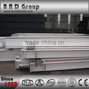 Q235 Metal Steel Structure Building for Sale thumbnail-4