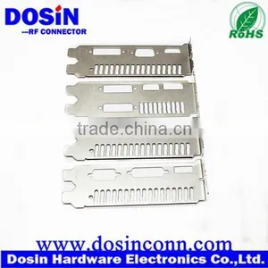 Customized Sheet Metal Products Stamping Parts Computer Parts thumbnail-5