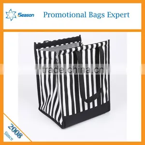 Wholesale Customized Food Delivery Bags Cooler Bag thumbnail-2