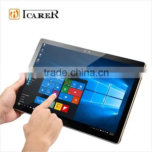 ICARER Genuine Leather Case for Microsoft Surface Book Flip Cover With Stand Function Shenzhou Series thumbnail-6