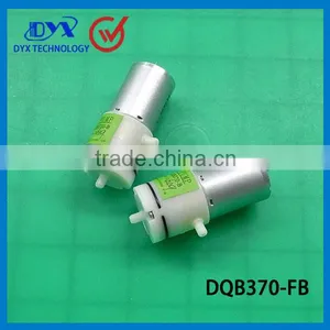 DC12V Car Mini Compressor Air Pump thumbnail-1